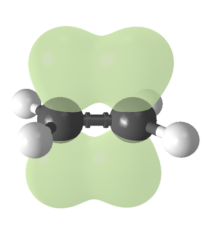 Pi Bond