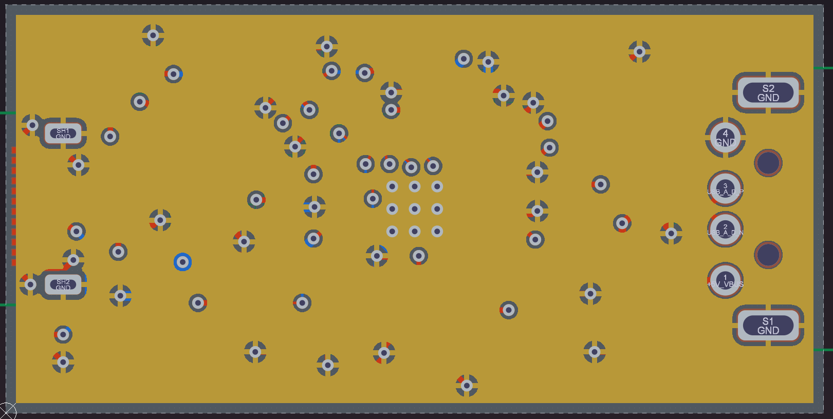 Ground Layer