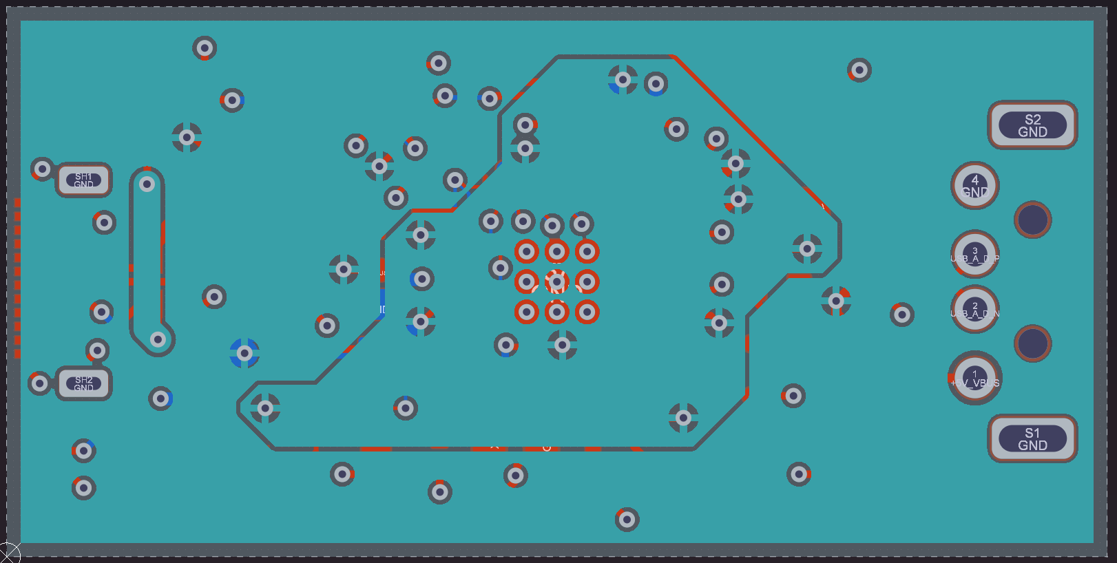 Power Layer